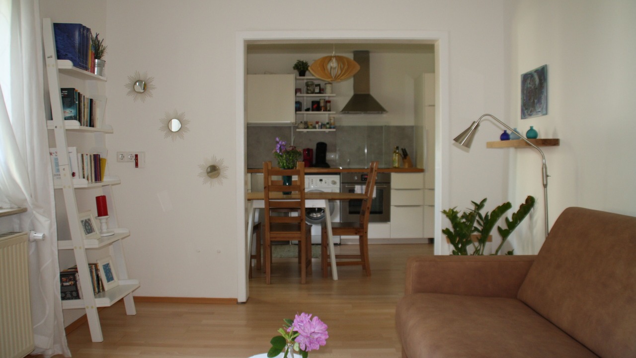 Photo of Livingroom in Pfaffengrund