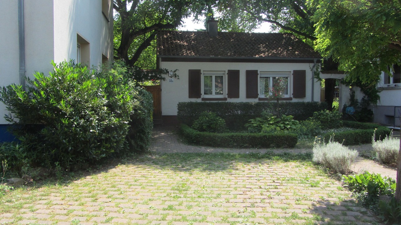 Photo of Outdoor in Pfaffengrund