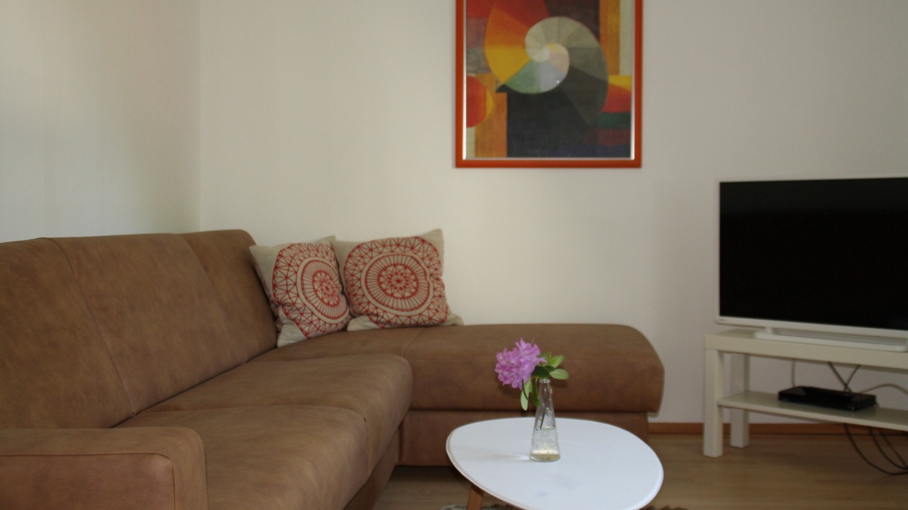 Photo of Livingroom in Pfaffengrund