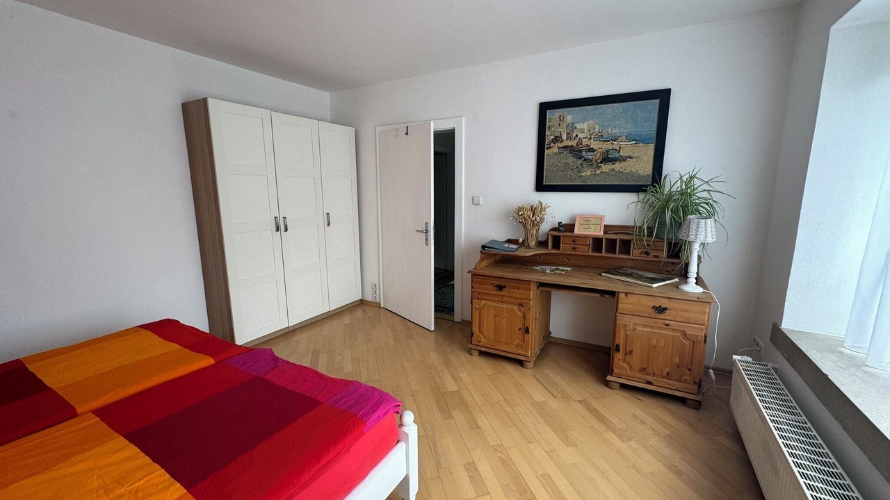 Photo of Bedroom in Pfaffengrund