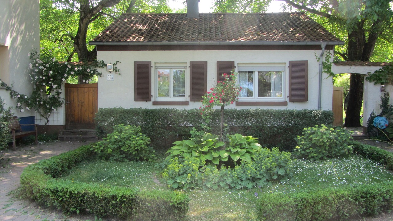 Photo of Outdoor in Pfaffengrund