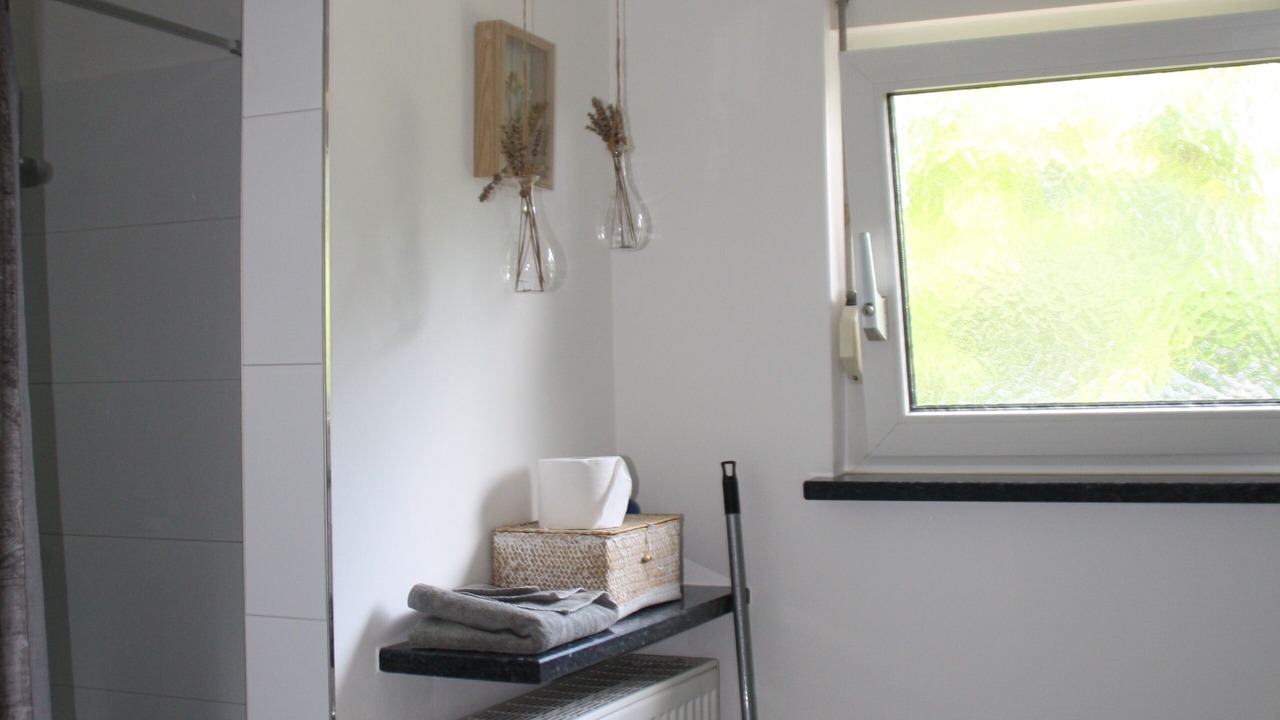 Photo of Bathroom in Pfaffengrund