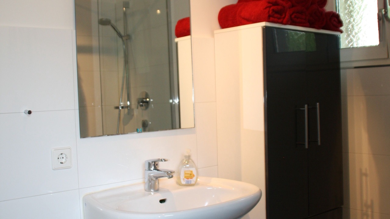 Photo of Bathroom in Pfaffengrund
