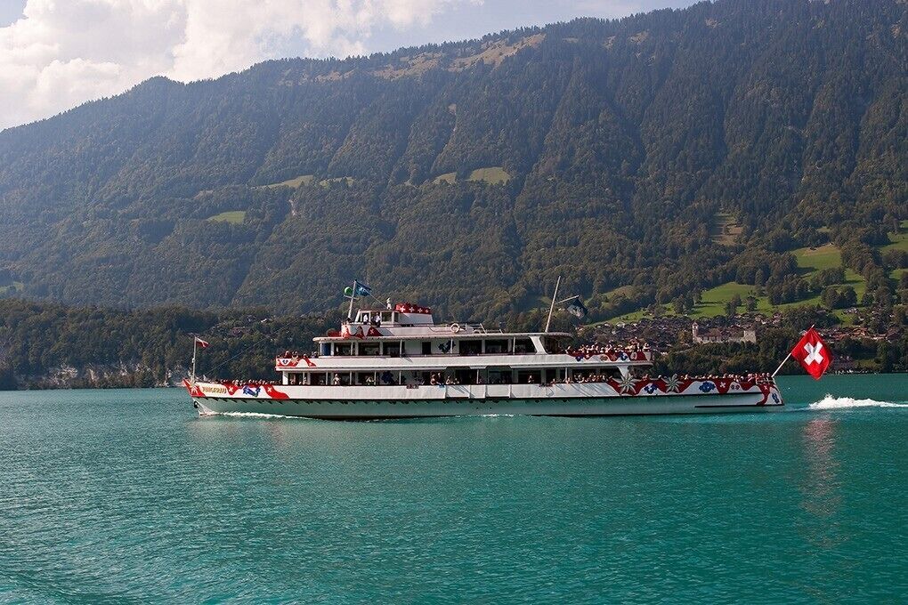 Photo of Others in Hasliberg Wasserwendi