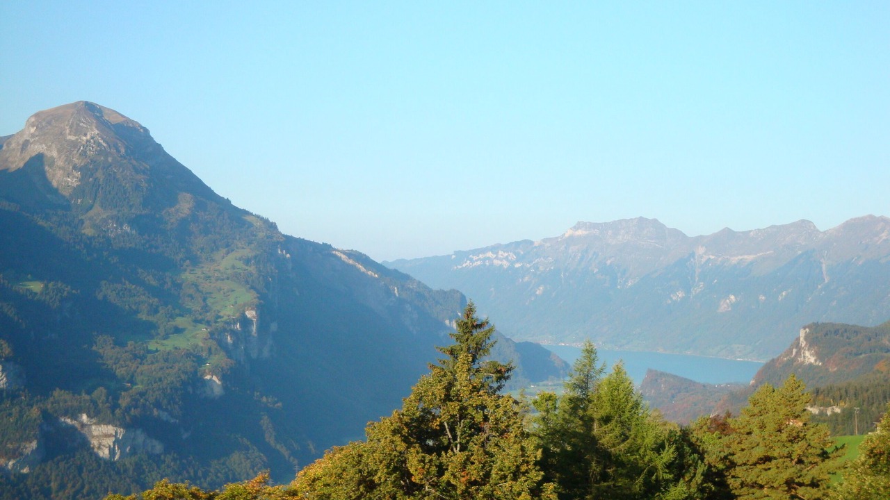Photo of Others in Hasliberg Wasserwendi