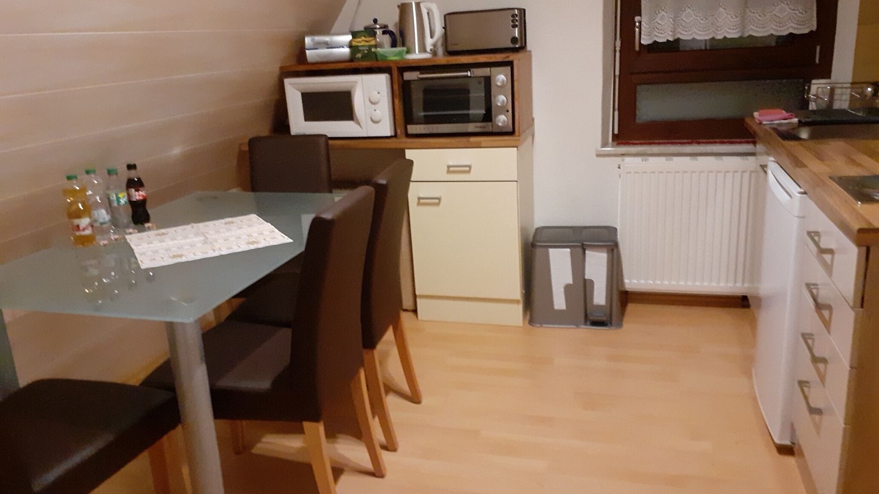 Photo of Kitchen in Gartenstadt