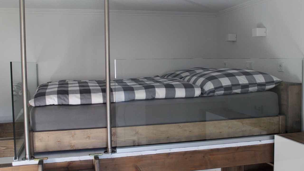Photo of Bedroom in Borkum