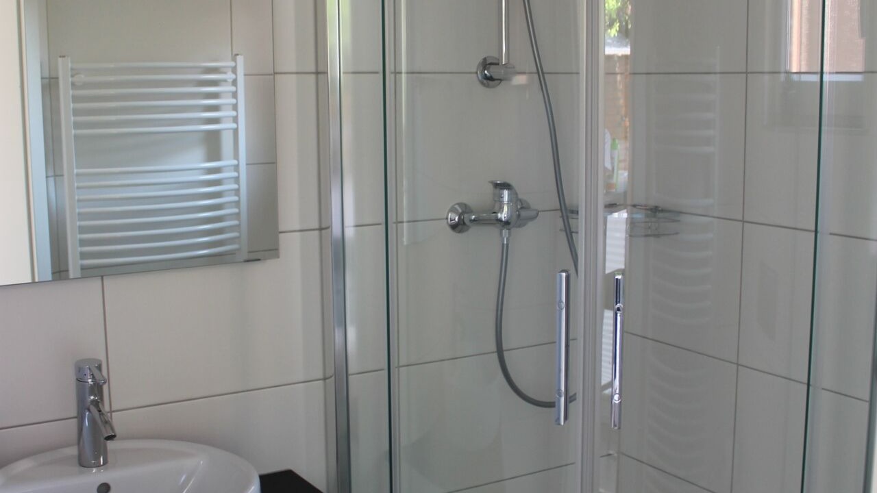 Photo of Bathroom in Borkum
