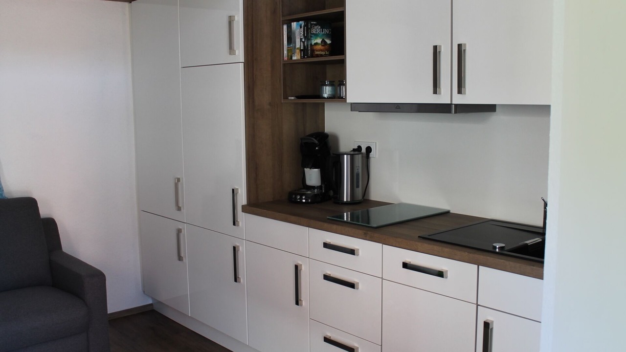 Photo of Kitchen in Borkum