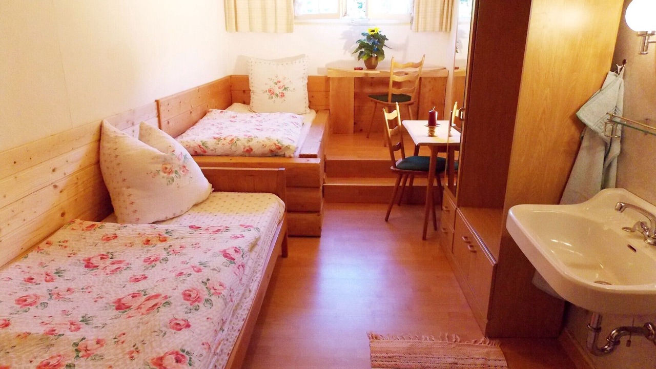 Photo of Bedroom in Todtmoos