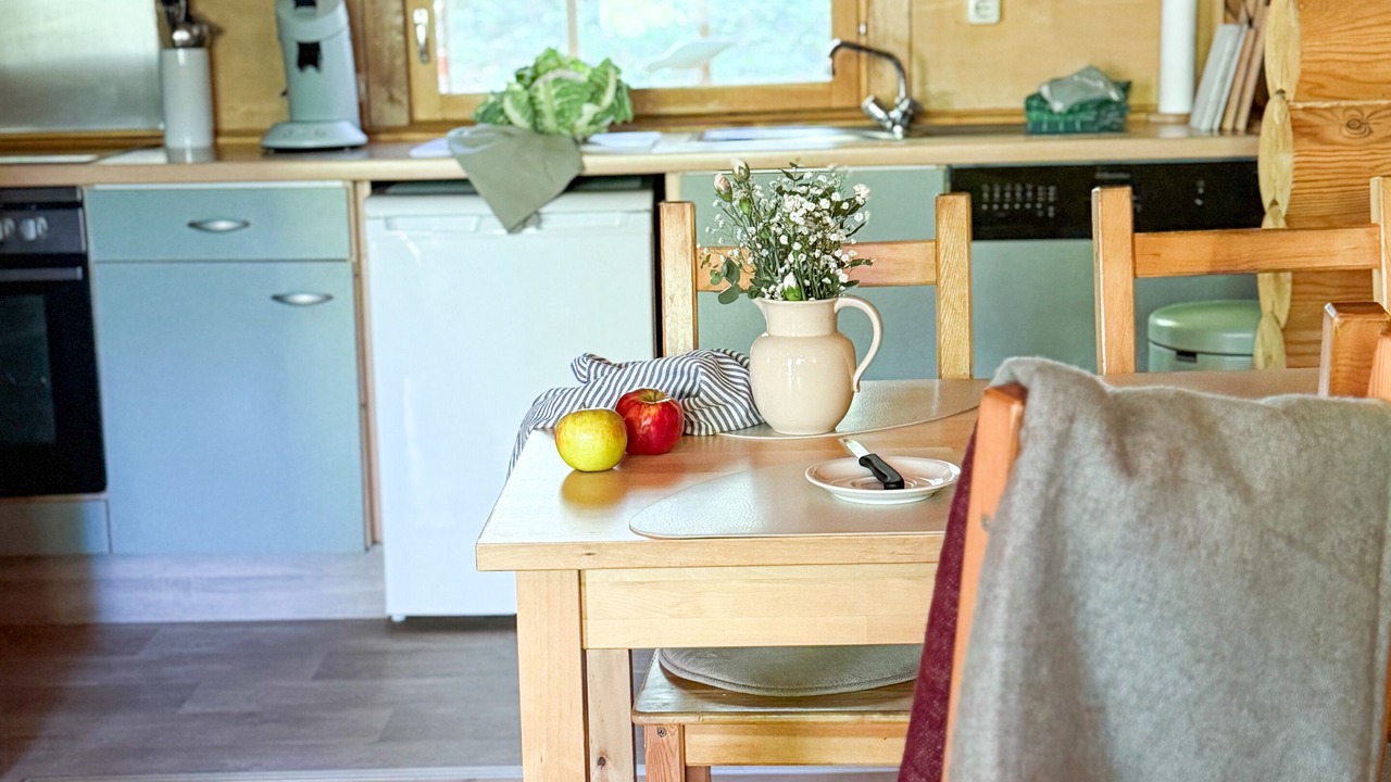 Photo of Kitchen in Wiefelstede
