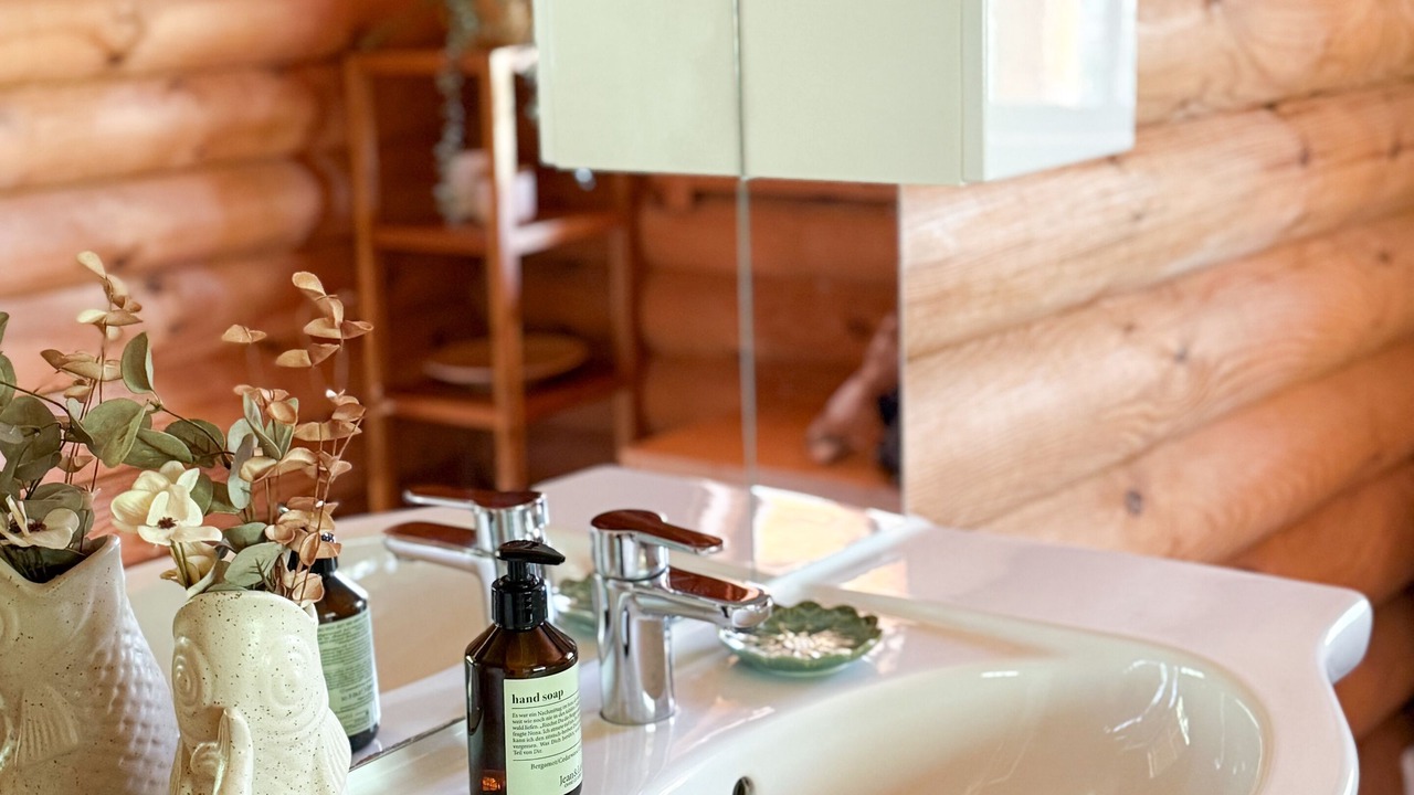 Photo of Bathroom in Wiefelstede