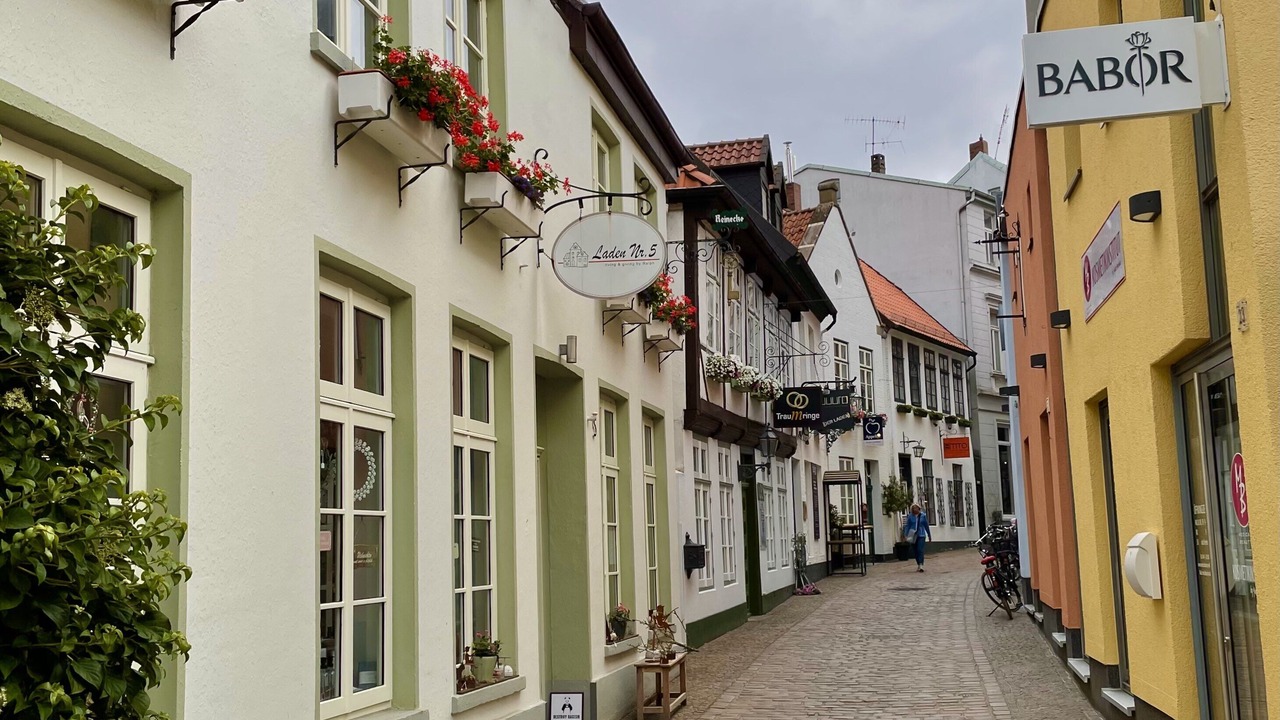 Photo of Outdoor in Wiefelstede