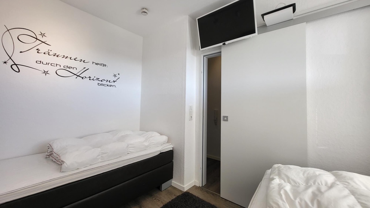 Photo of Bedroom in Duhnen