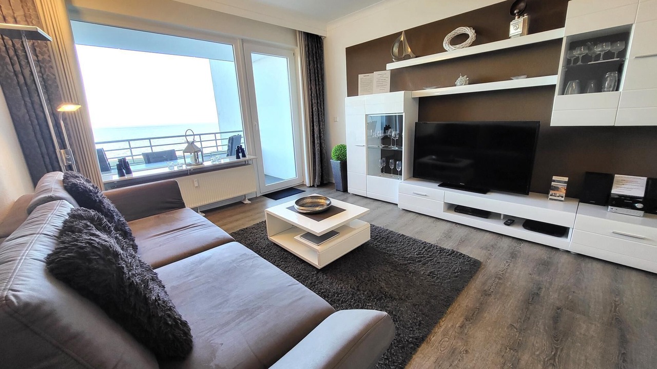 Photo of Livingroom in Duhnen
