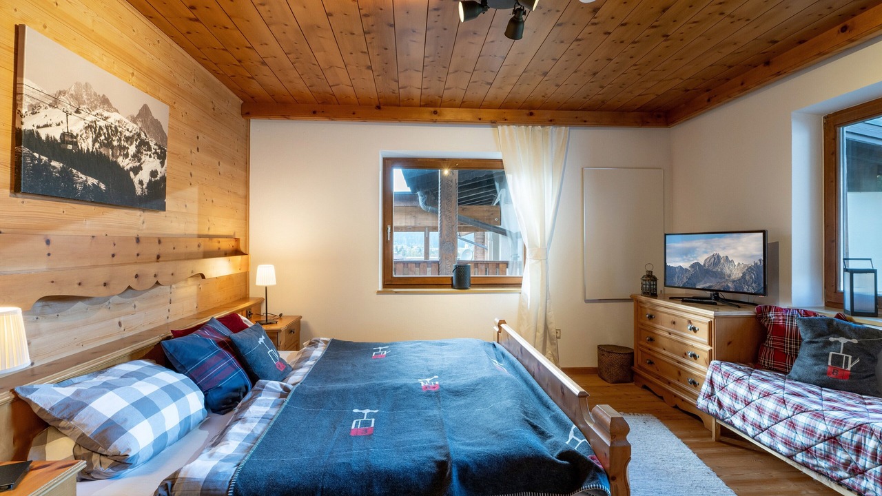 Photo of Bedroom in Oberndorf in Tirol