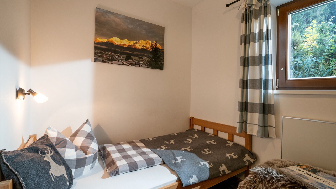 Photo of Bedroom in Oberndorf in Tirol
