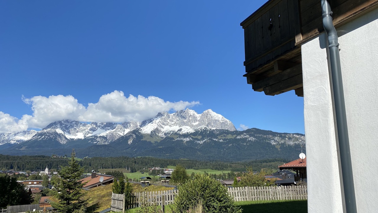 Photo of Outdoor in Oberndorf in Tirol