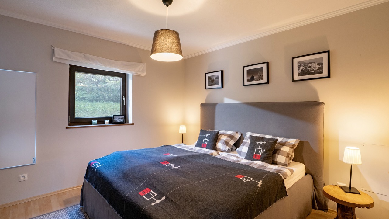Photo of Bedroom in Oberndorf in Tirol