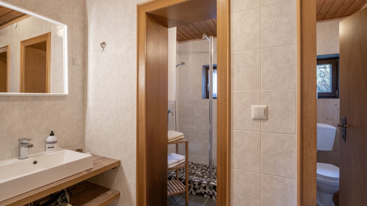 Photo of Bathroom in Oberndorf in Tirol