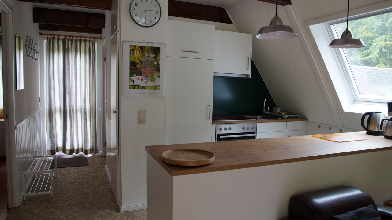Photo of Kitchen in Bad Arolsen