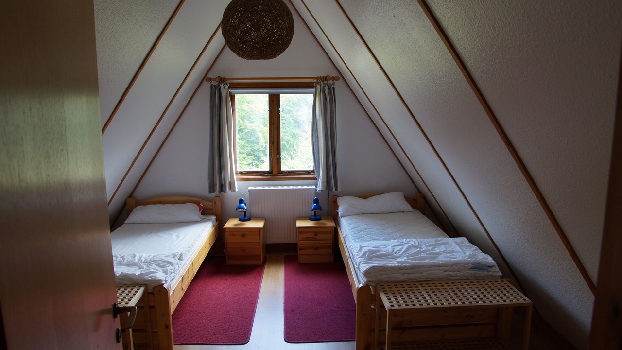 Photo of Bedroom in Bad Arolsen