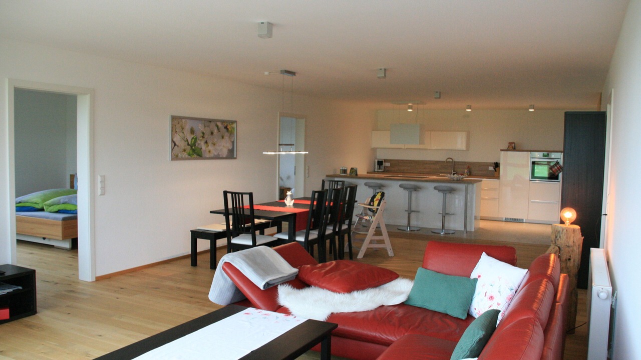 Photo of Livingroom in Wangen im Allgaeu