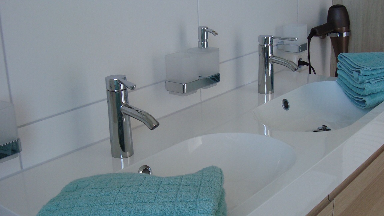 Photo of Bathroom in Wangen im Allgaeu