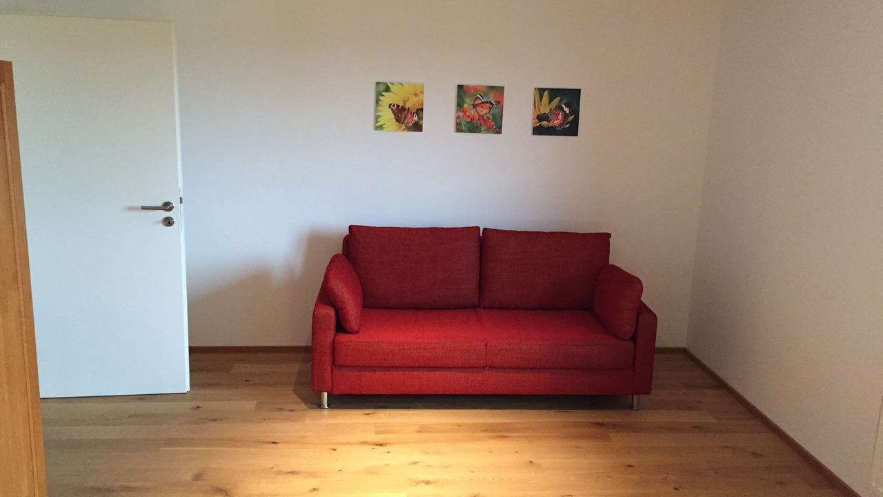 Photo of Livingroom in Wangen im Allgaeu