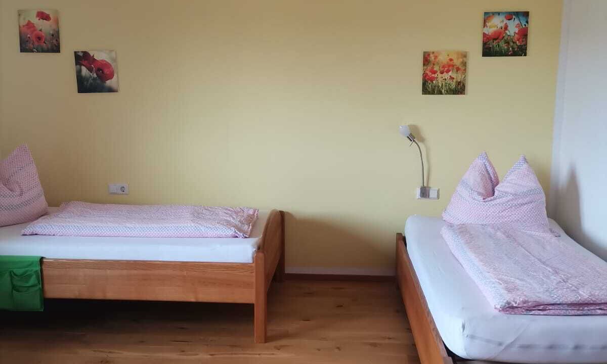 Photo of Bedroom in Wangen im Allgaeu