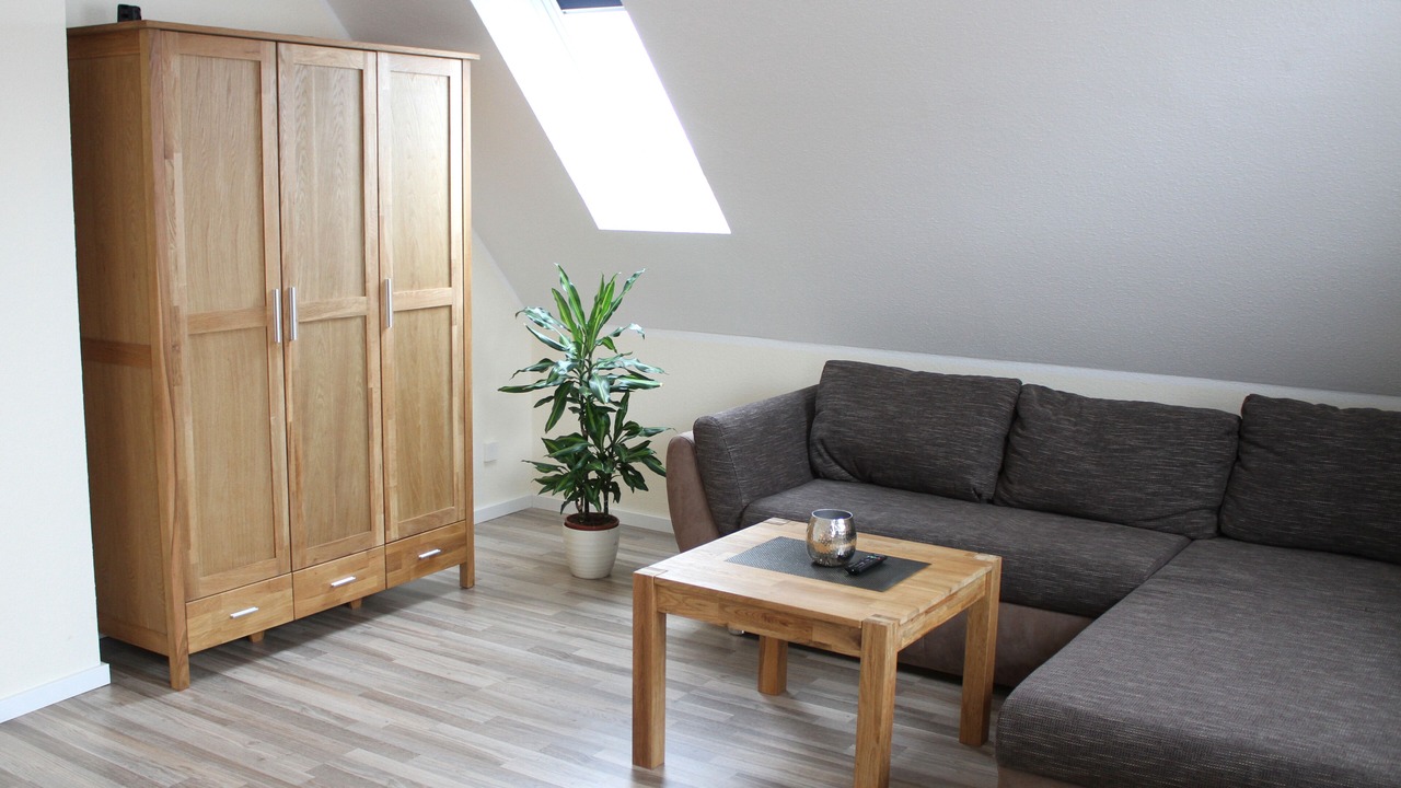 Photo of Livingroom in Petersfeld