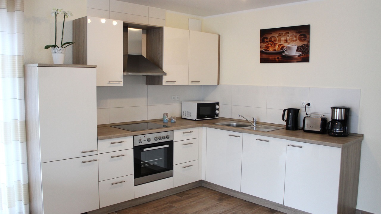 Photo of Kitchen in Petersfeld