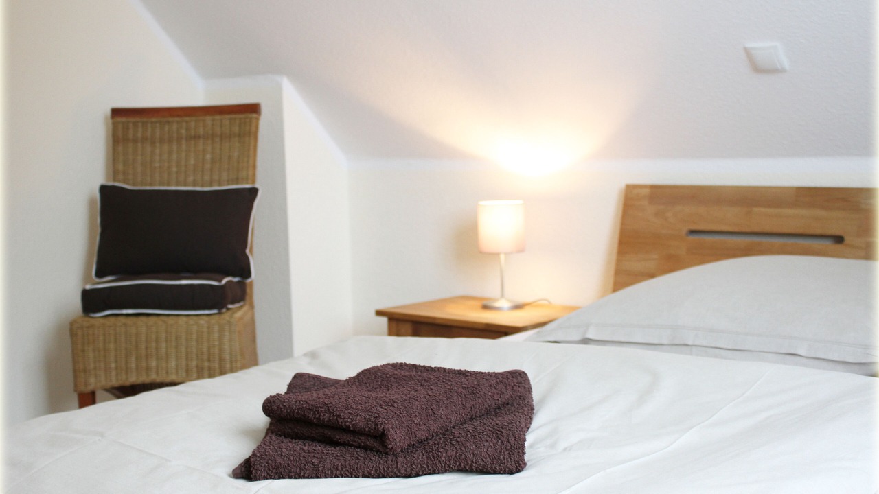 Photo of Bedroom in Petersfeld