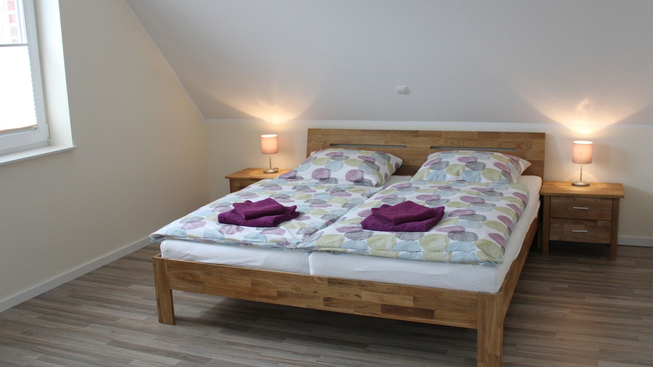 Photo of Bedroom in Petersfeld