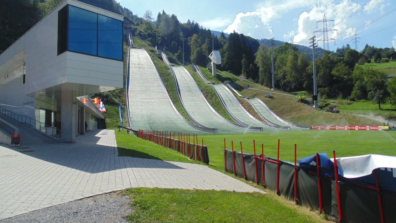 Photo of Outdoor in Schruns