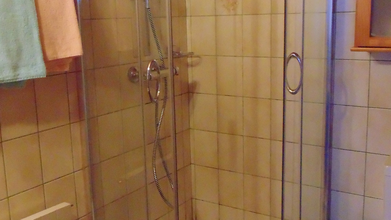 Photo of Bathroom in Schruns