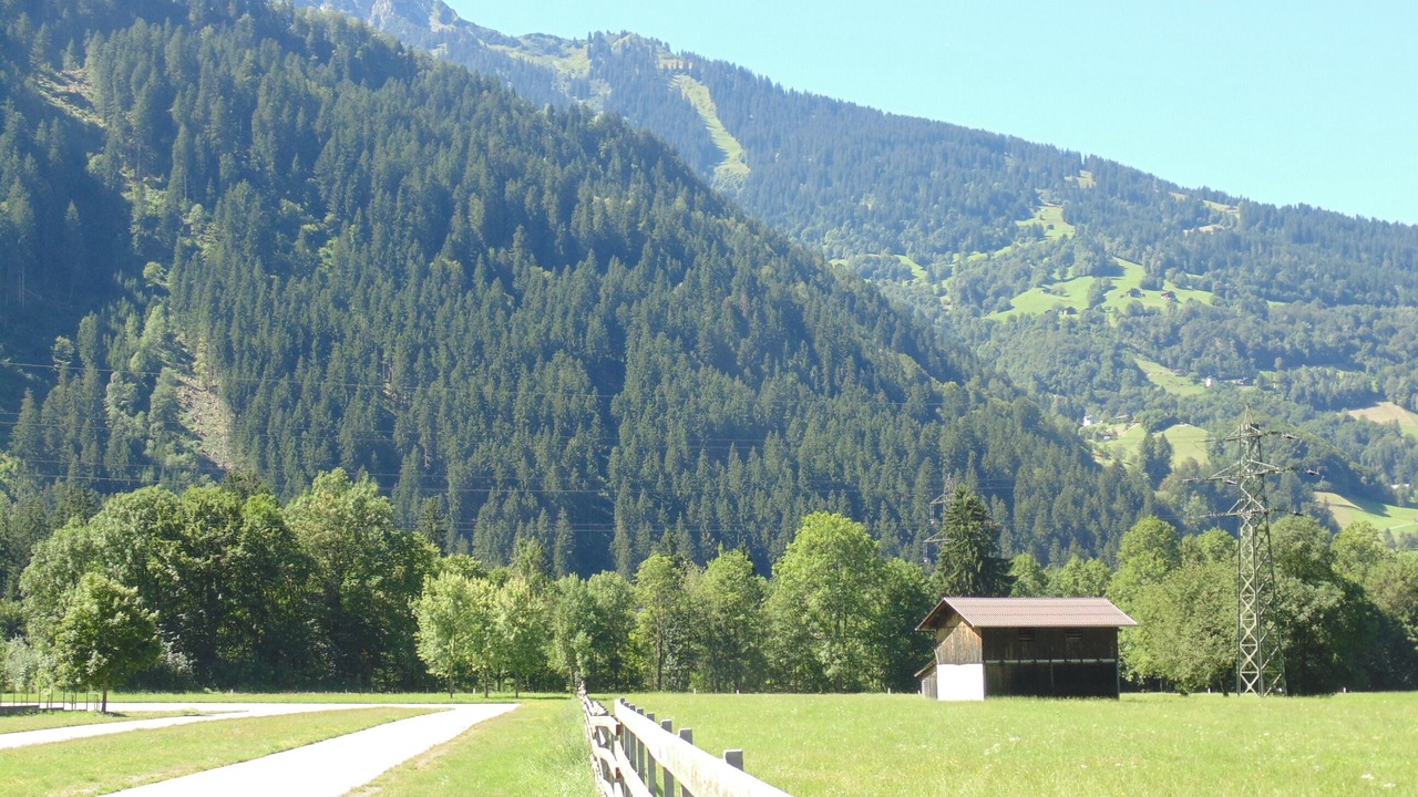 Photo of Others in Schruns