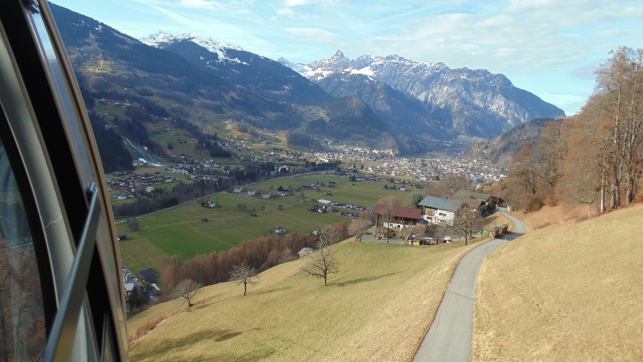 Photo of Others in Schruns