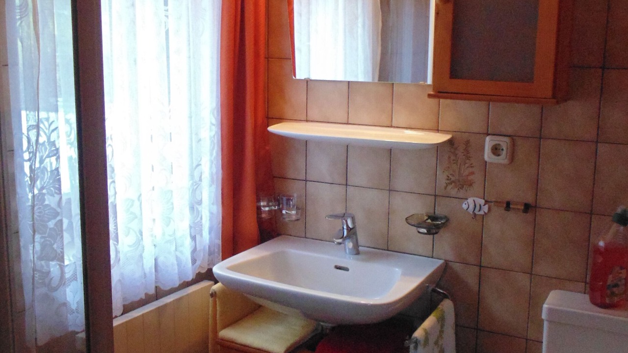Photo of Bathroom in Schruns