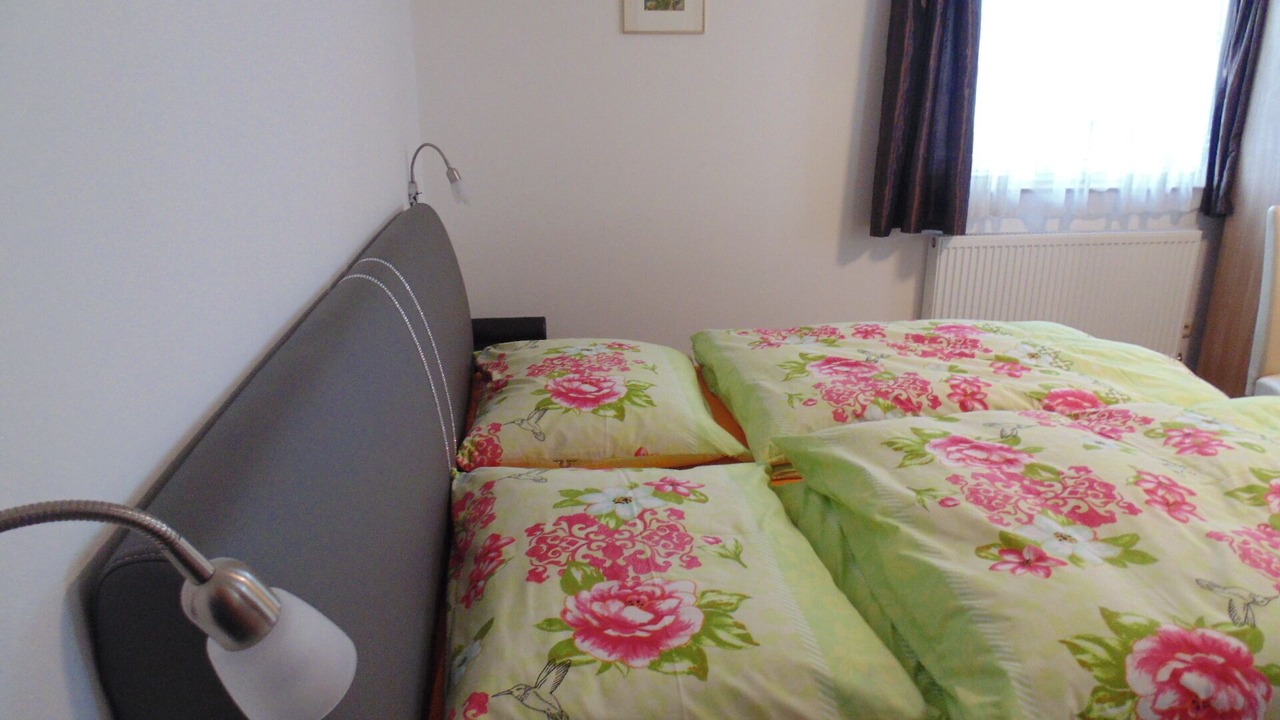 Photo of Bedroom in Schruns