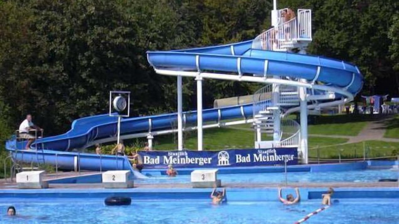 Photo of Outdoor in Bad Meinberg
