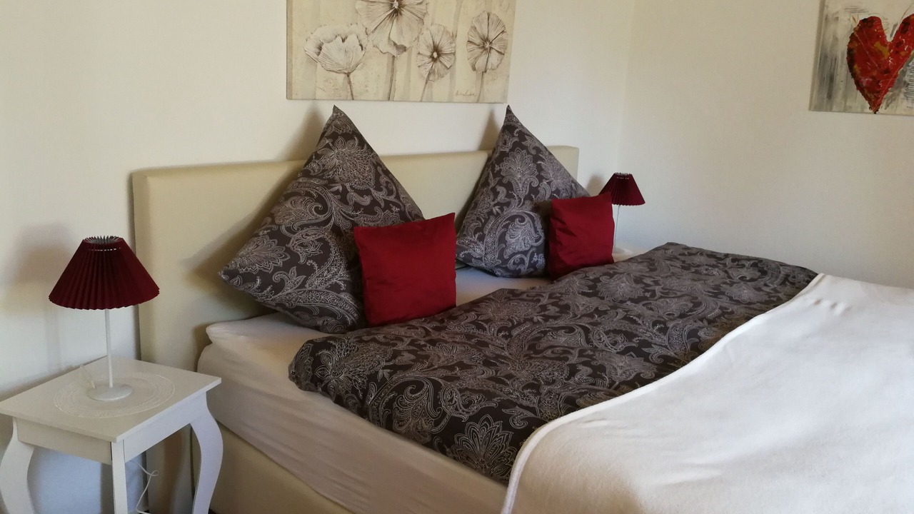 Photo of Bedroom in Bad Meinberg