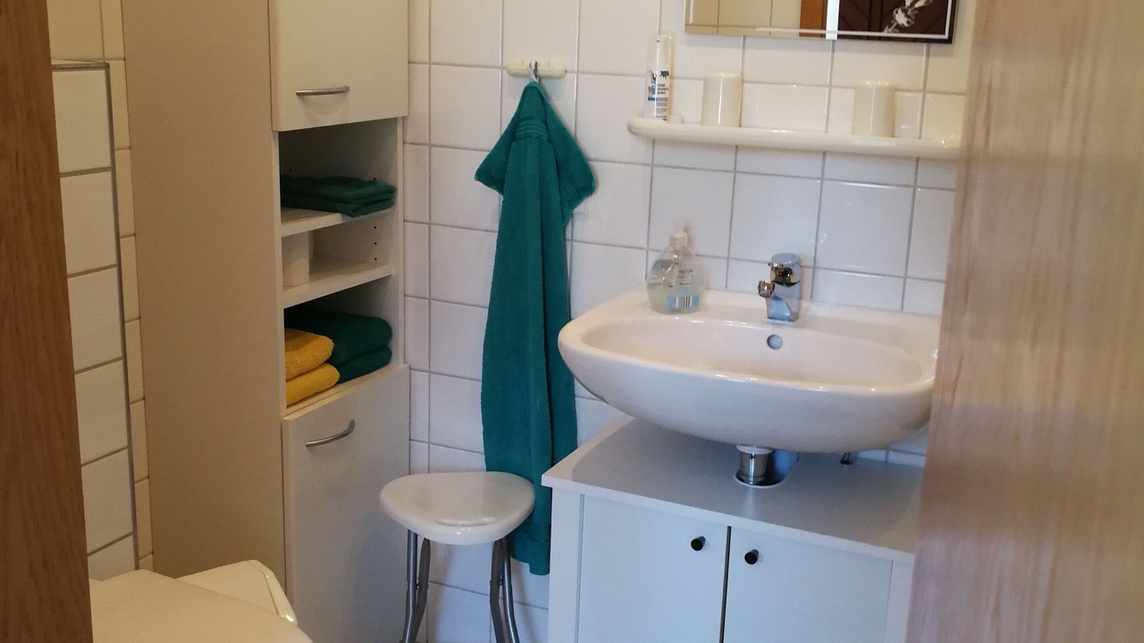 Photo of Bathroom in Bad Meinberg