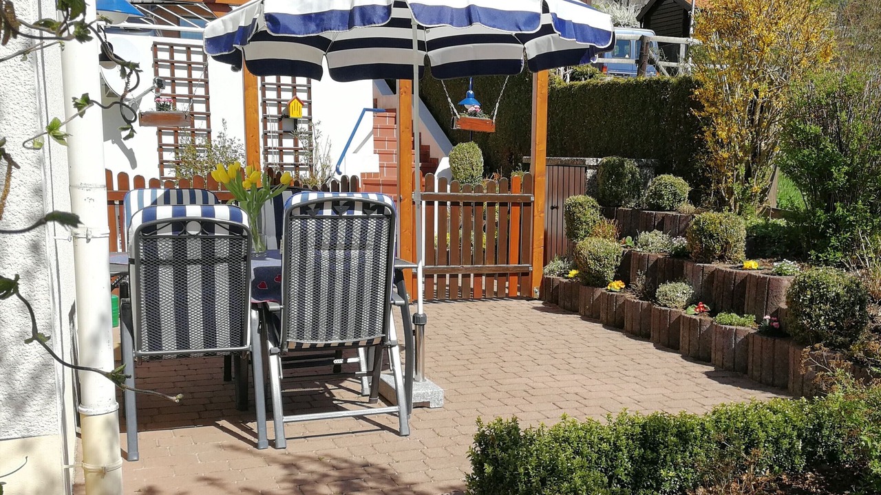 Photo of Outdoor in Bad Meinberg