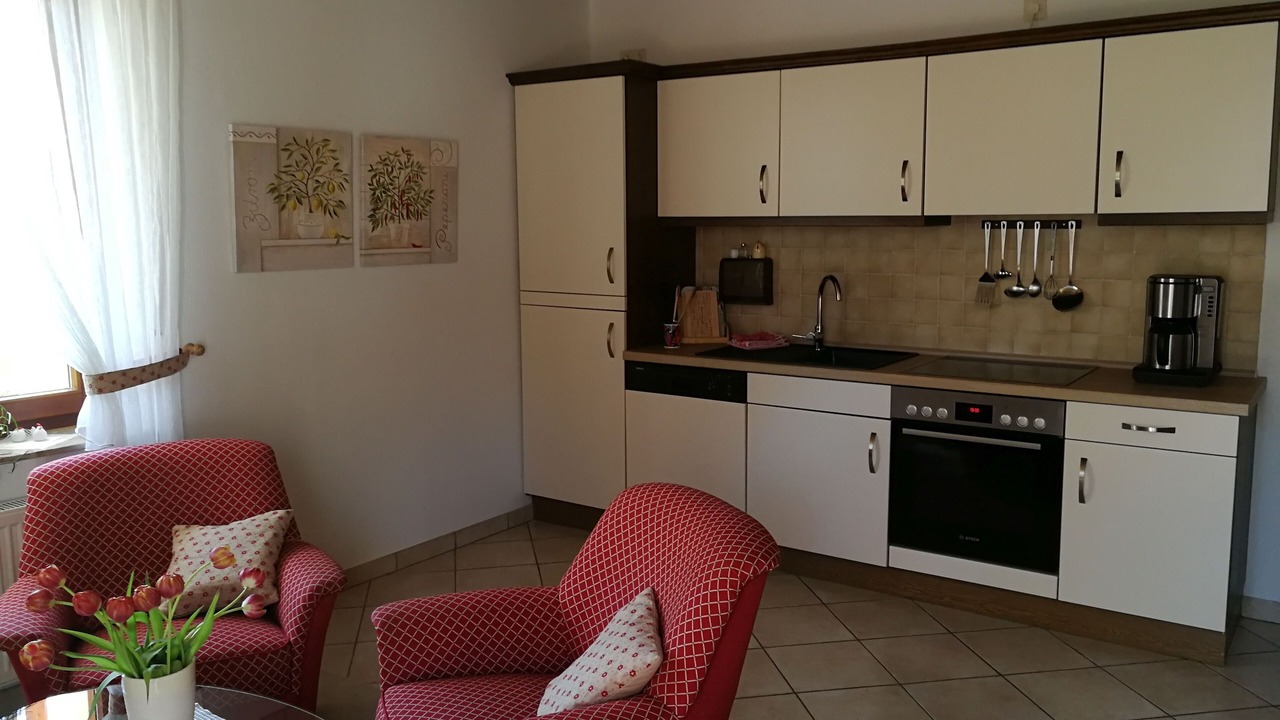 Photo of Kitchen in Bad Meinberg
