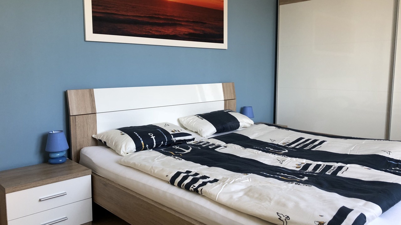 Photo of Bedroom in Ostseebad Dierhagen