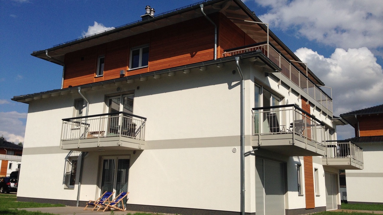 Photo of Outdoor in Ostseebad Dierhagen