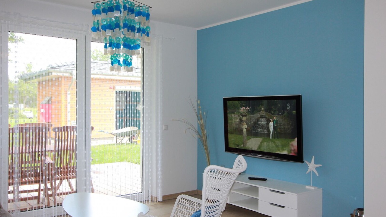 Photo of Livingroom in Ostseebad Dierhagen