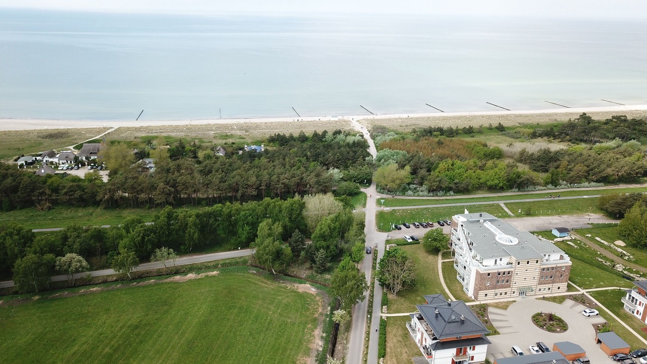 Photo of Outdoor in Ostseebad Dierhagen