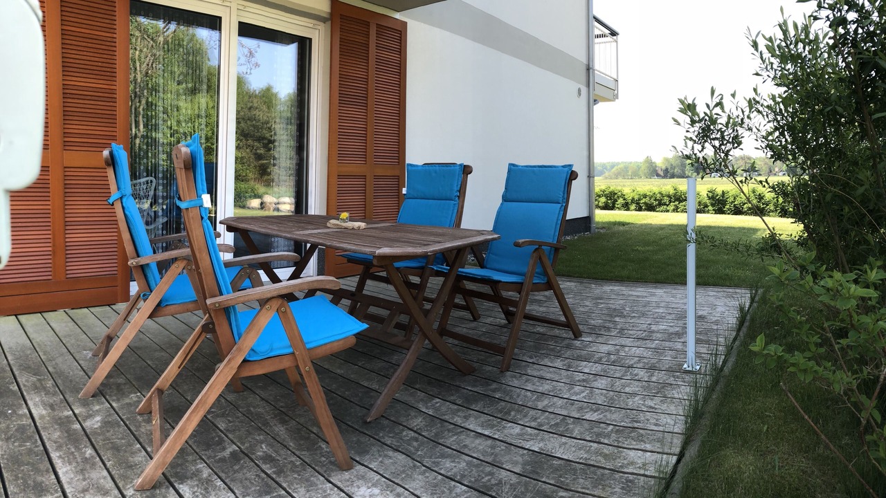 Photo of Outdoor in Ostseebad Dierhagen
